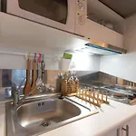 Апартаменты Seafarer's Mykonos Town