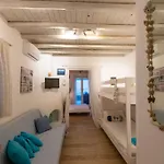 Seafarer's Апартаменты