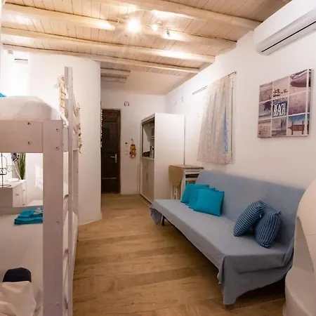 Seafarer's Apartman *