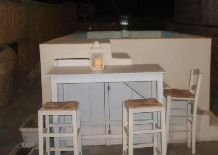 Апартаменты Seafarer's