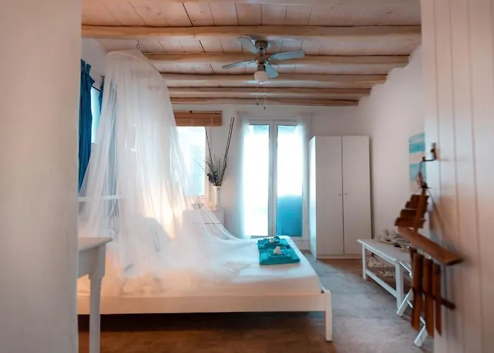 Apartman Seafarer's *