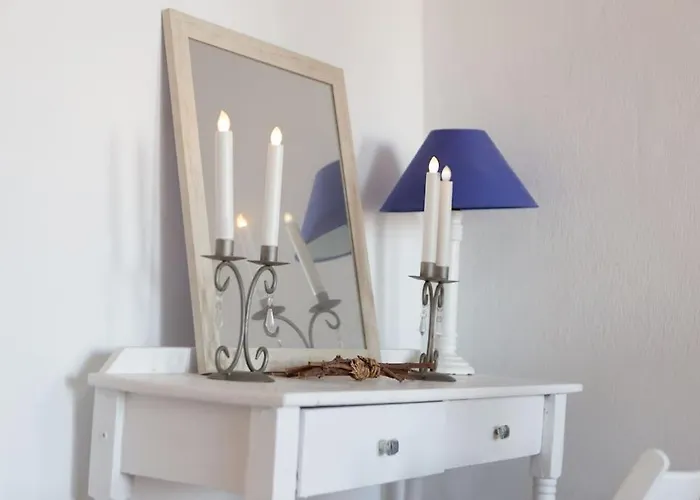 Апартаменты Seafarer's *