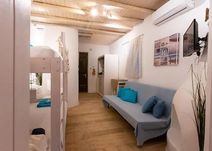 Seafarer's Apartman *