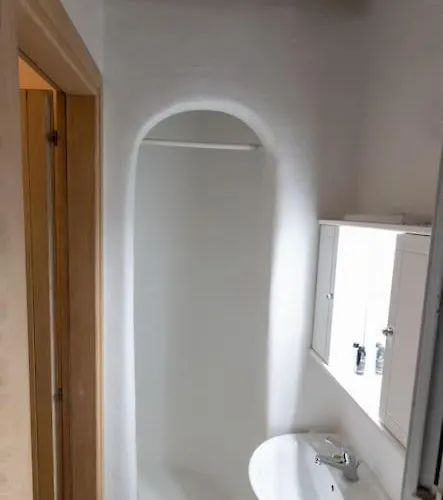 Апартаменты Seafarer's Mykonos Town