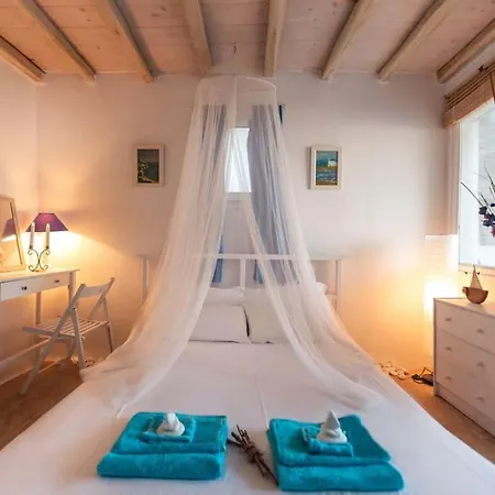 Apartmán Seafarer's