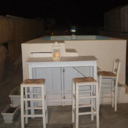 Apartmán Seafarer's