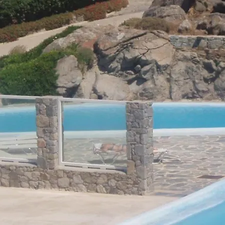 Seafarer's Апартаменты