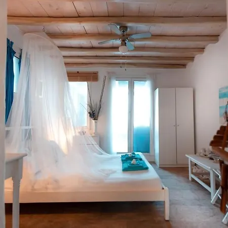 Apartmán Seafarer's *