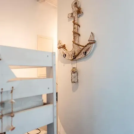 Apartmán Seafarer's *