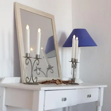 Апартаменты Seafarer's *