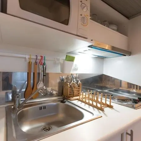 Apartmán Seafarer's Mykonos Town