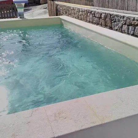 Seafarer's * Mykonos Town