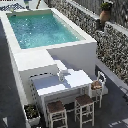 Seafarer's * Mykonos Town