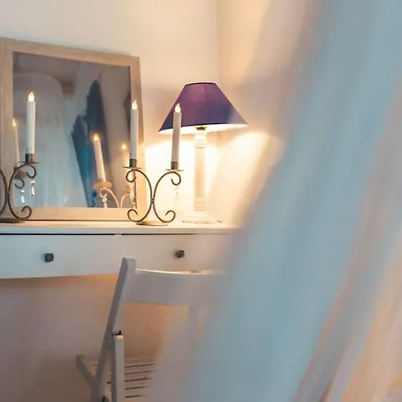 Daire Seafarer's Mykonos Town